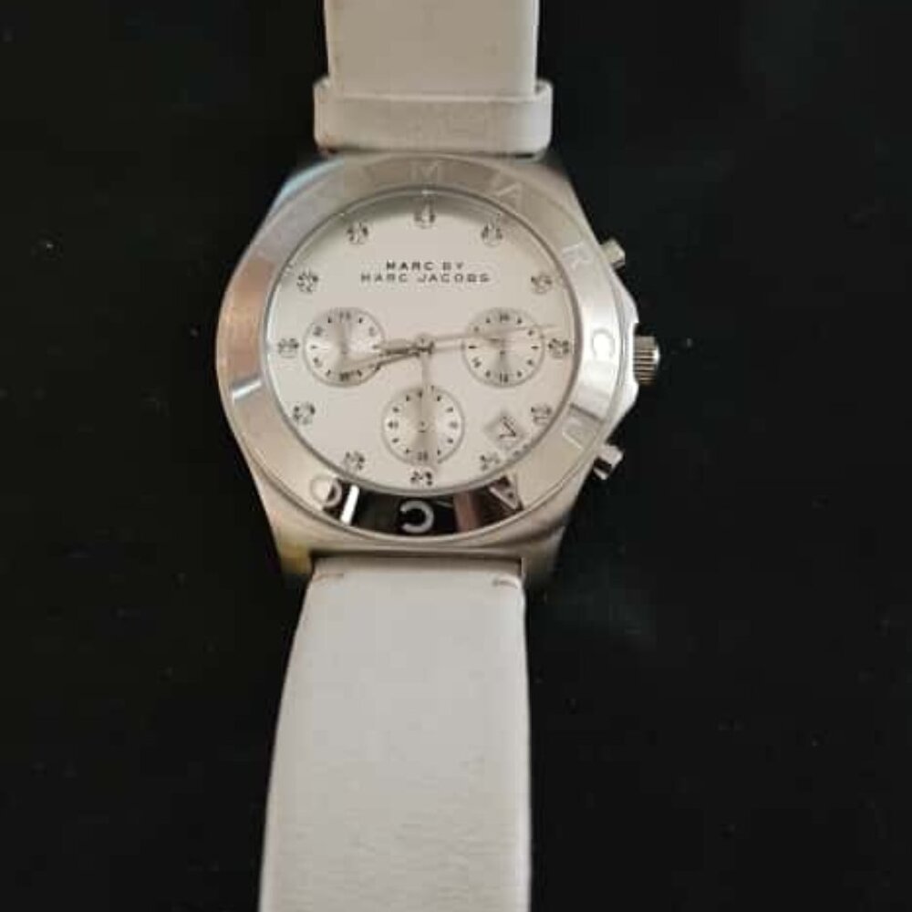 Marc Jacobs Watch - image 1